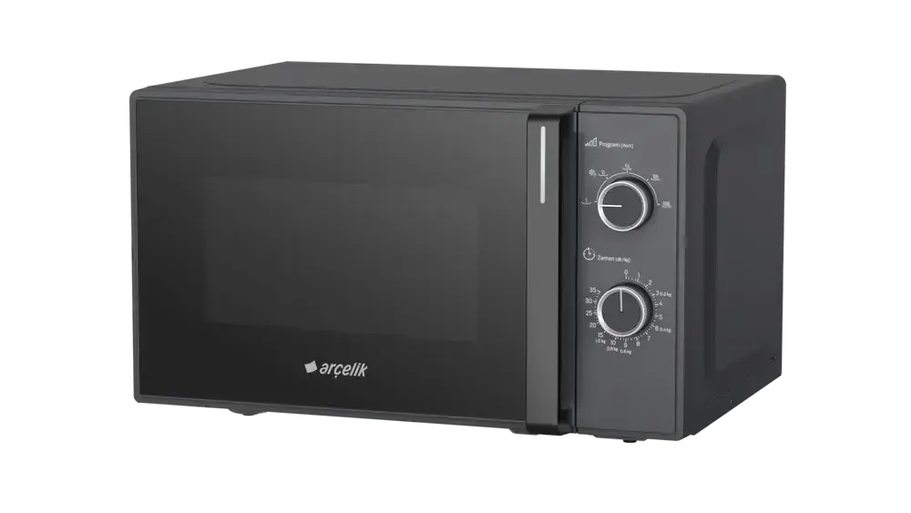Arçelik MD 201 B Mikrodalga Fırın