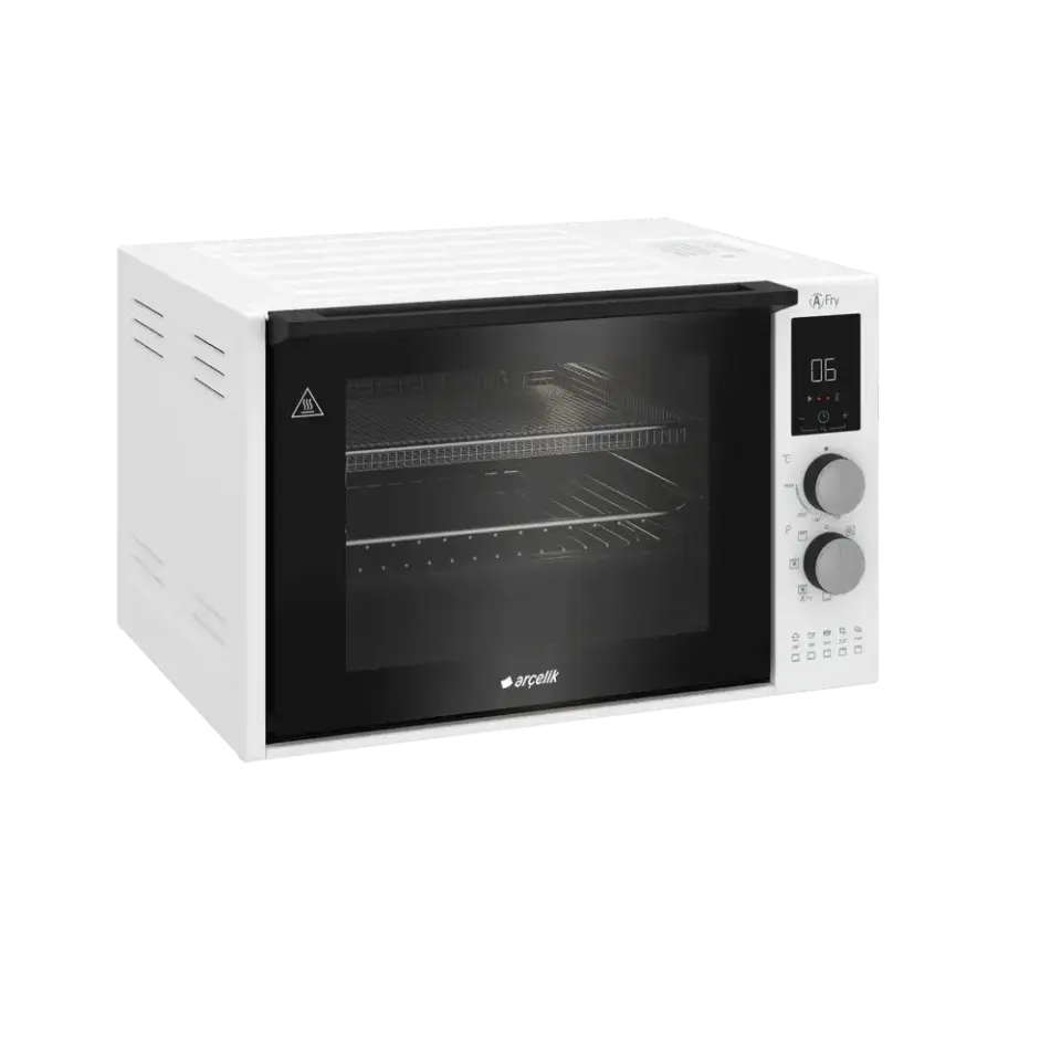 Arçelik MF 30 QBB AF Mini Fırın