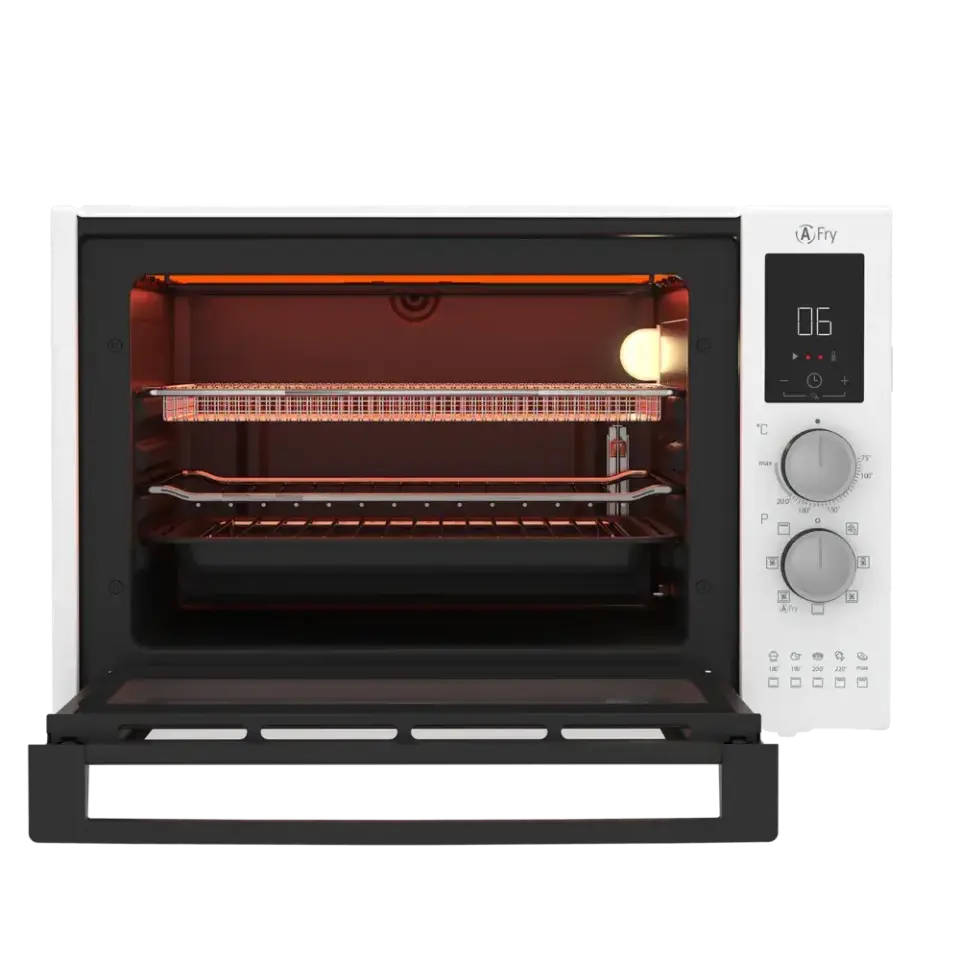 Arçelik MF 30 QBB AF Mini Fırın