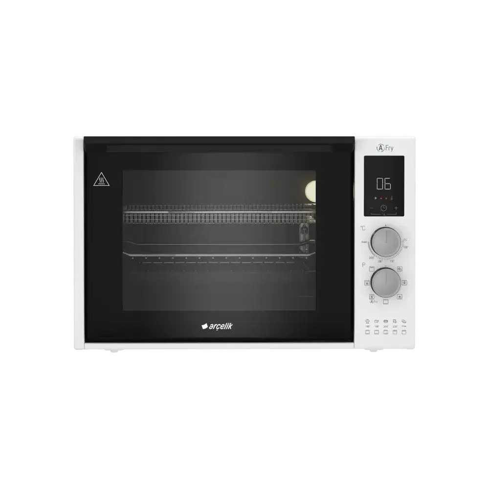 Arçelik MF 30 QB AF Mini Fırın