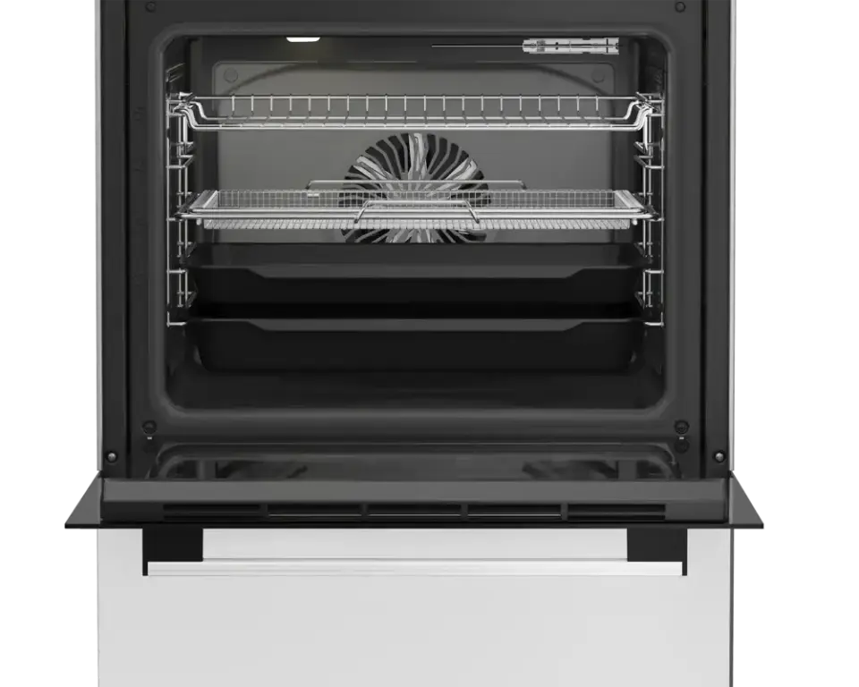 Arçelik F 8541-1 EBG Ocaklı Fırın