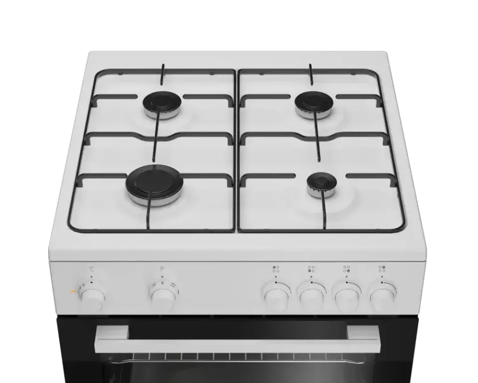 Arçelik F 8440-1 EB Ocaklı Fırın