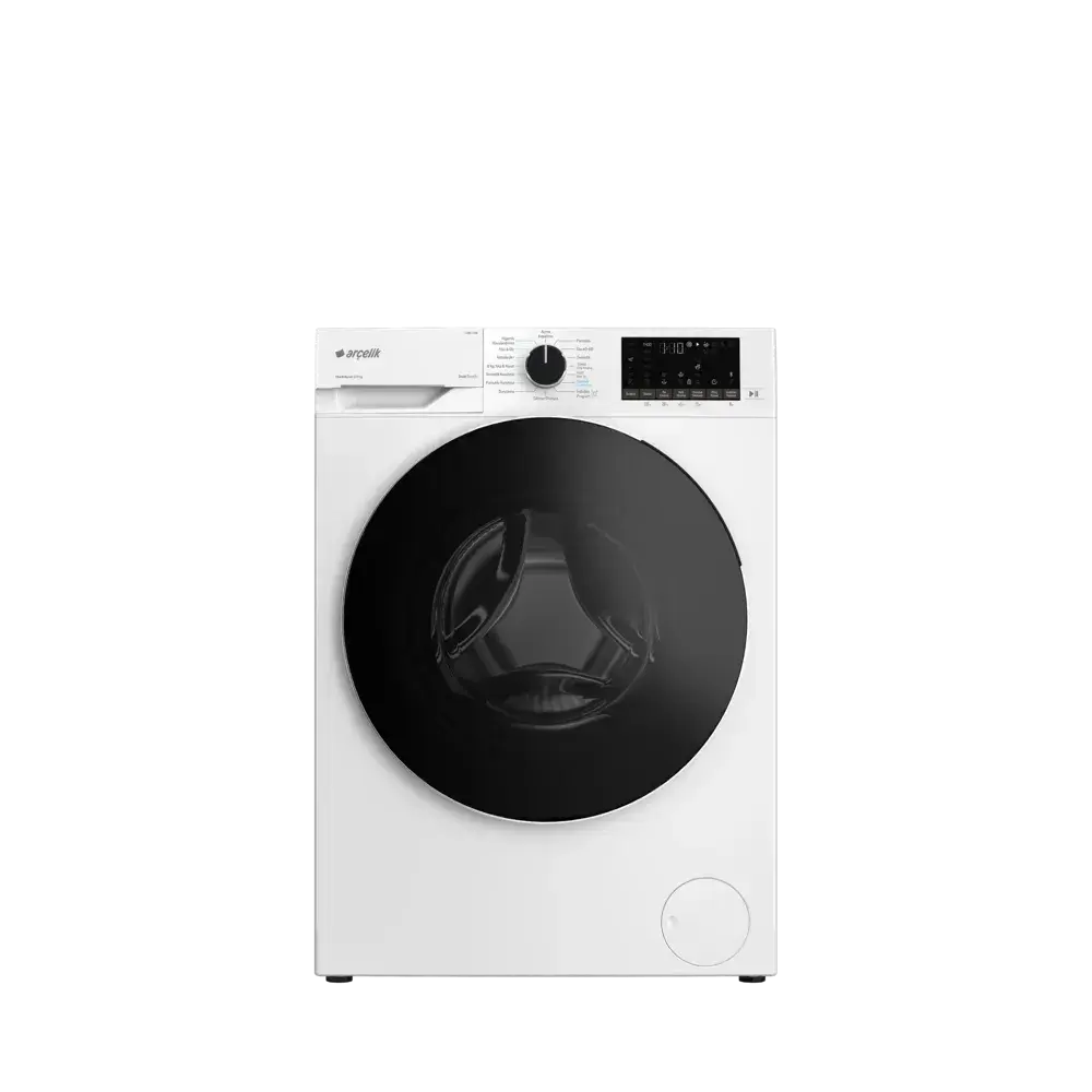 Arçelik 1280 YKM Kurutmalı Çamaşır Makinesi