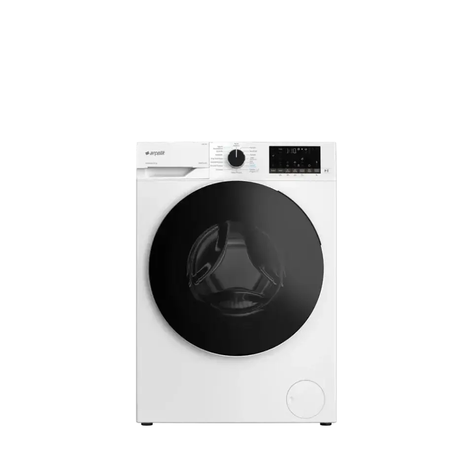 Arçelik 1280 YKM Kurutmalı Çamaşır Makinesi