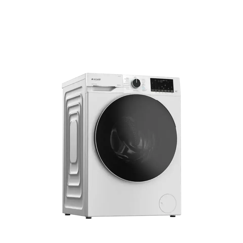 Arçelik 1280 YKM Kurutmalı Çamaşır Makinesi