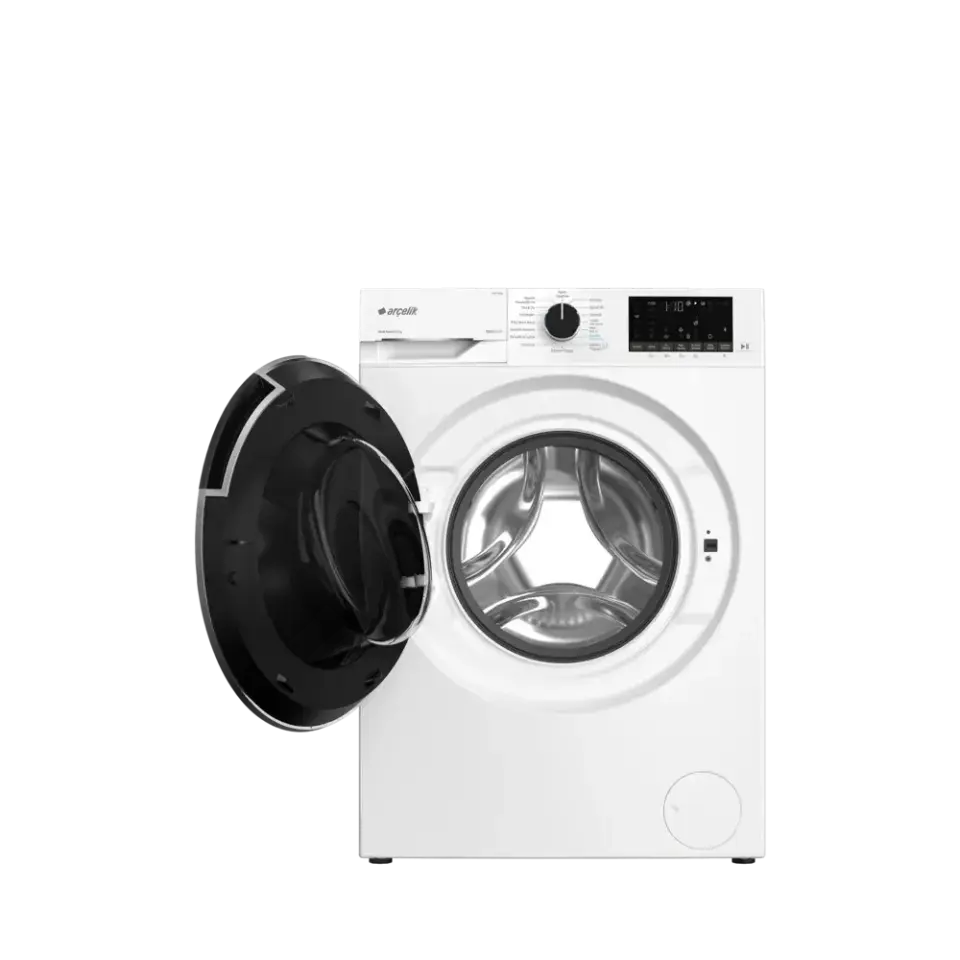 Arçelik 1280 YKM Kurutmalı Çamaşır Makinesi