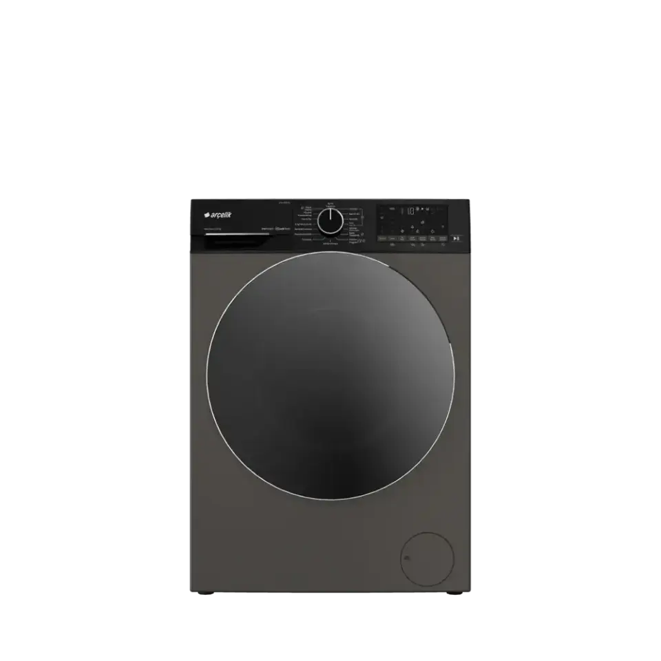 Arçelik 1280 YKMP IG Kurutmalı Çamaşır Makinesi