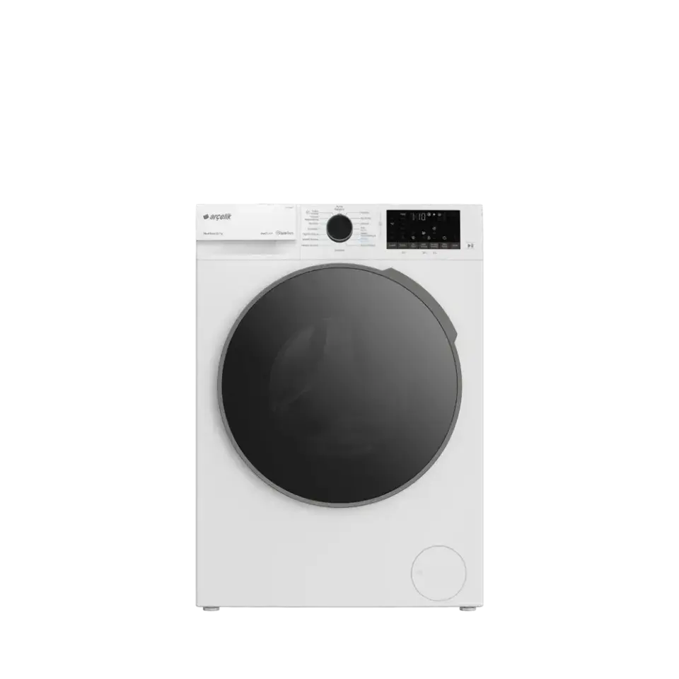 Arçelik 1070 YKMX I Kurutmalı Çamaşır Makinesi