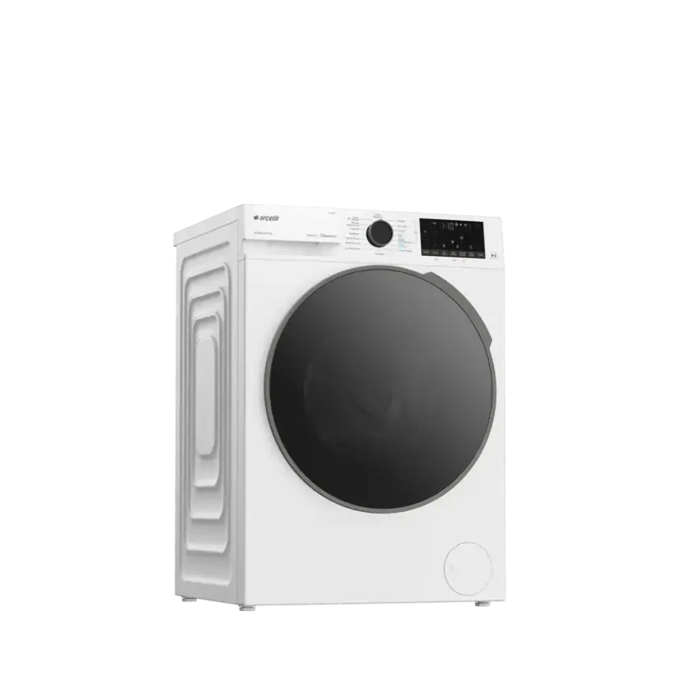 Arçelik 1070 YKMX I Kurutmalı Çamaşır Makinesi