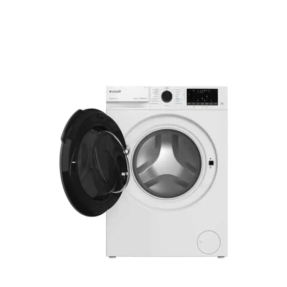 Arçelik 1070 YKMX I Kurutmalı Çamaşır Makinesi
