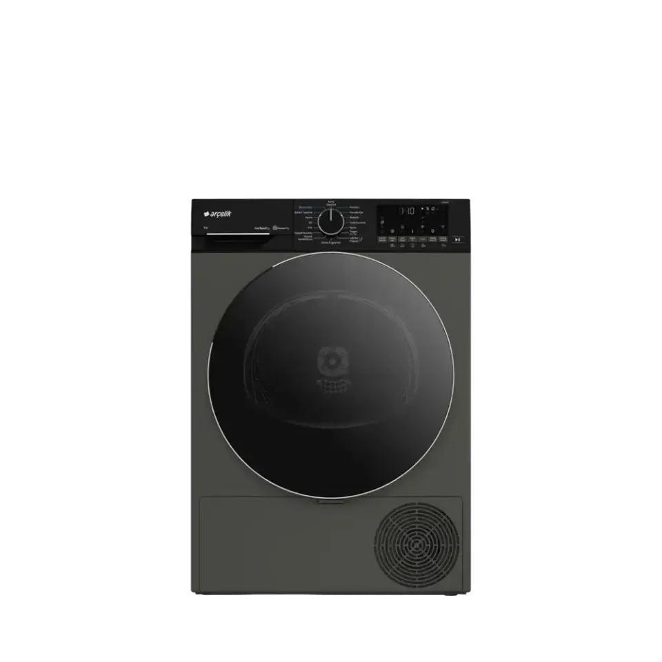 Arçelik 931 KMP IG 9 Kg Kurutma Makinesi