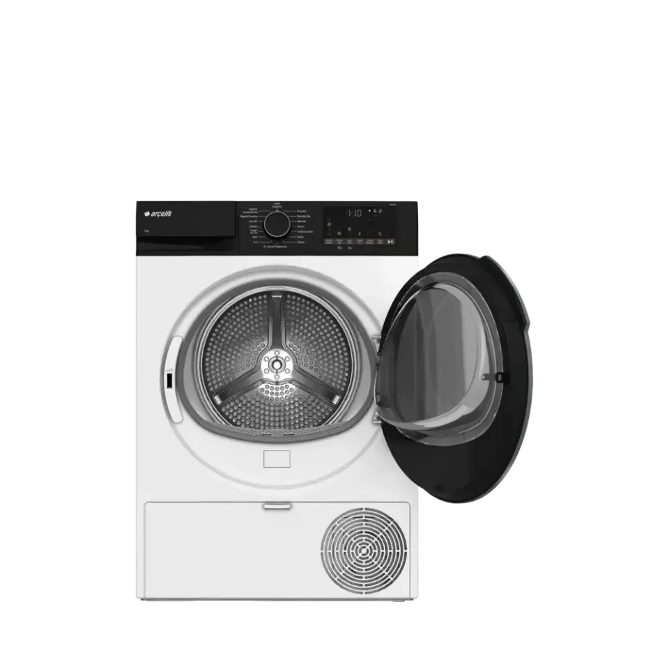 Arçelik 1101 KMX 11 Kg Kurutma Makinesi