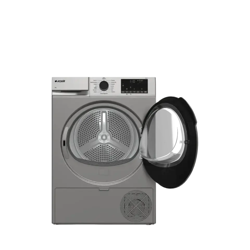 Arçelik 901 KMX 9 Kg Kurutma Makinesi