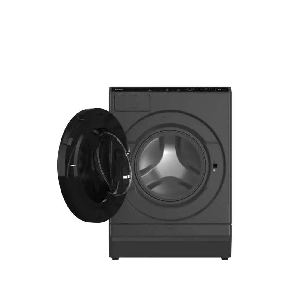 Arçelik 10120 IMP 10 Kg Çamaşır Makinesi