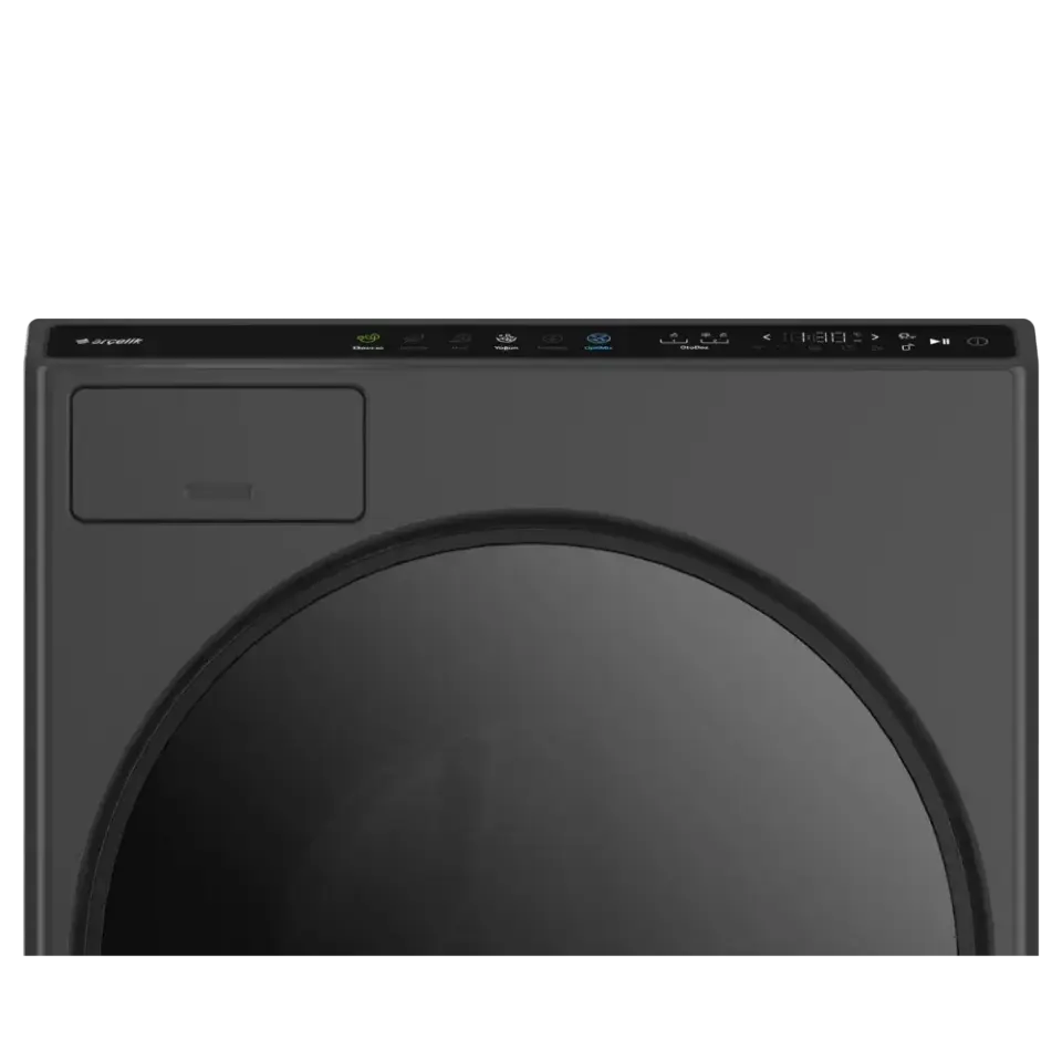 Arçelik 10120 IMP 10 Kg Çamaşır Makinesi