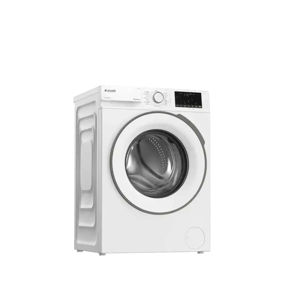 Arçelik 9120 TMX 9 Kg Çamaşır Makinesi