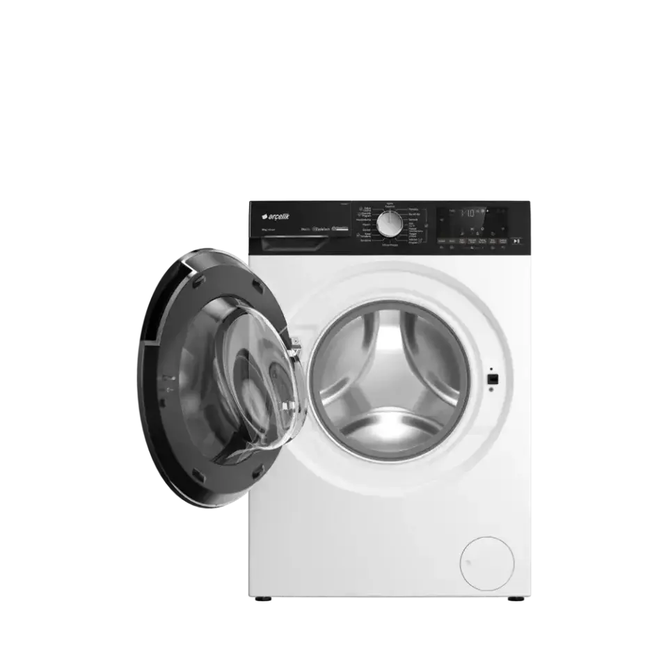 Arçelik 10140 MP OG 10 Kg Çamaşır Makinesi