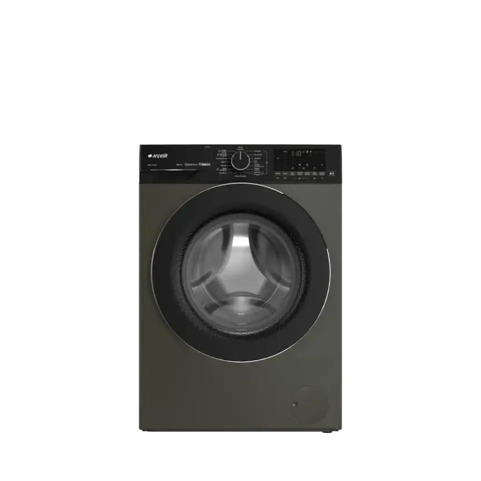 Arçelik 9140 MP OG 9 Kg Çamaşır Makinesi