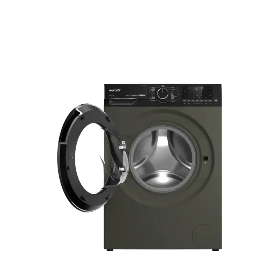 Arçelik 9140 MP OG 9 Kg Çamaşır Makinesi