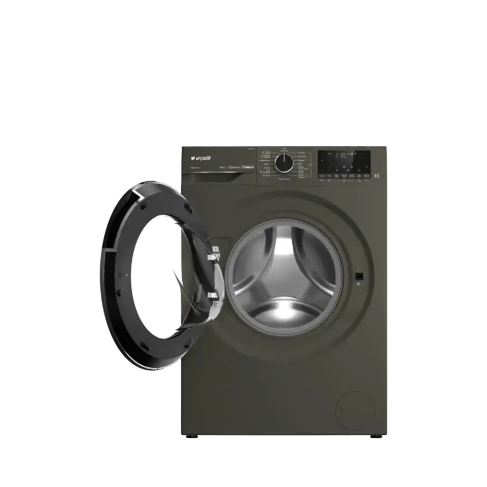Arçelik 9120 MP OG 9 Kg Çamaşır Makinesi