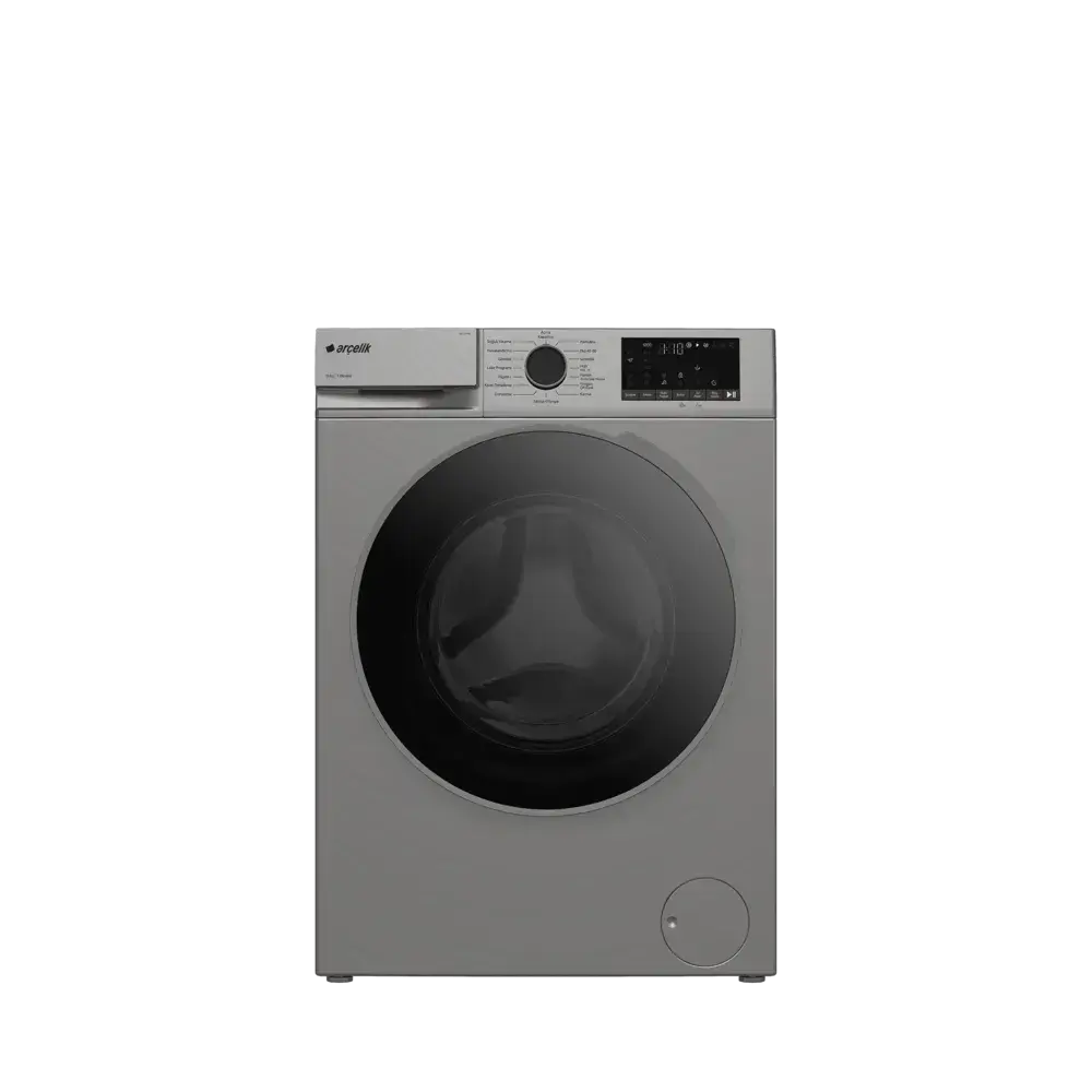 Arçelik 10120 MXS 10 Kg Çamaşır Makinesi
