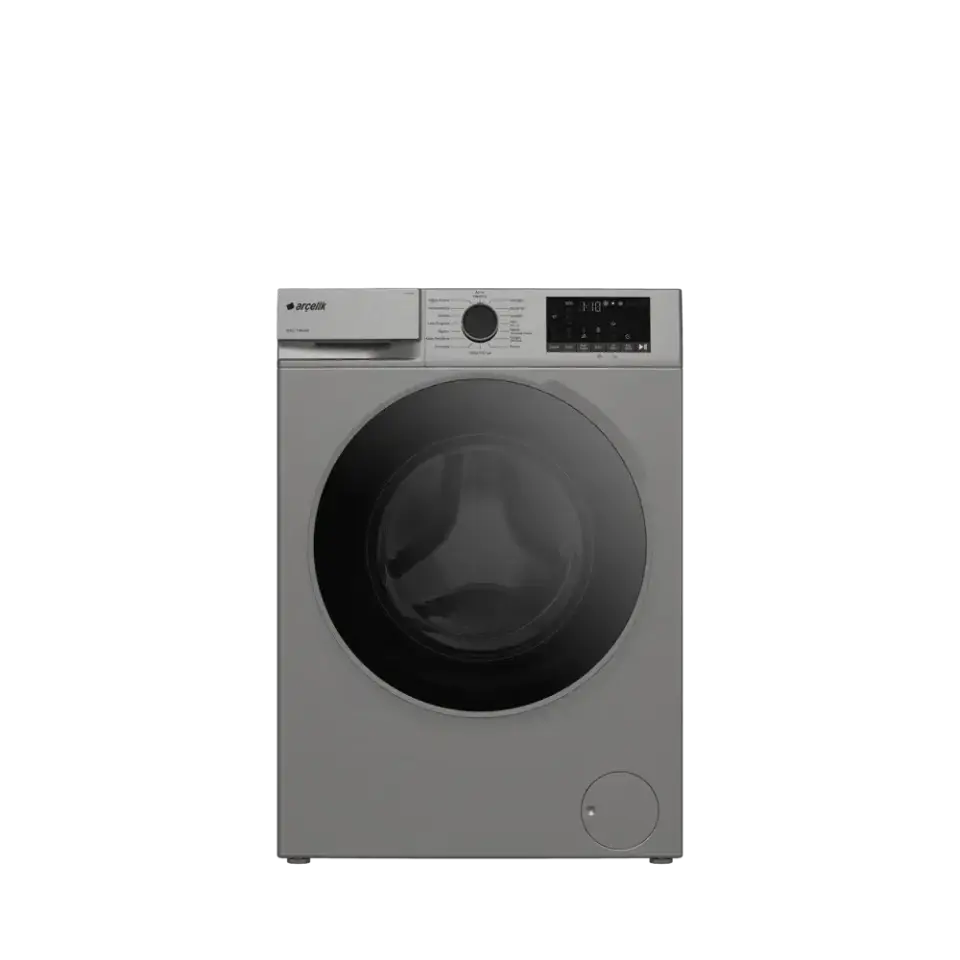 Arçelik 10120 MXS 10 Kg Çamaşır Makinesi