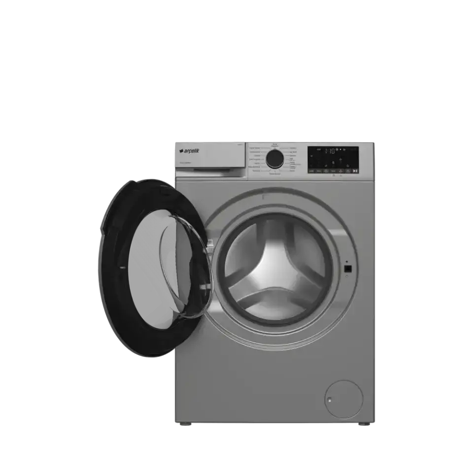 Arçelik 10120 MXS 10 Kg Çamaşır Makinesi