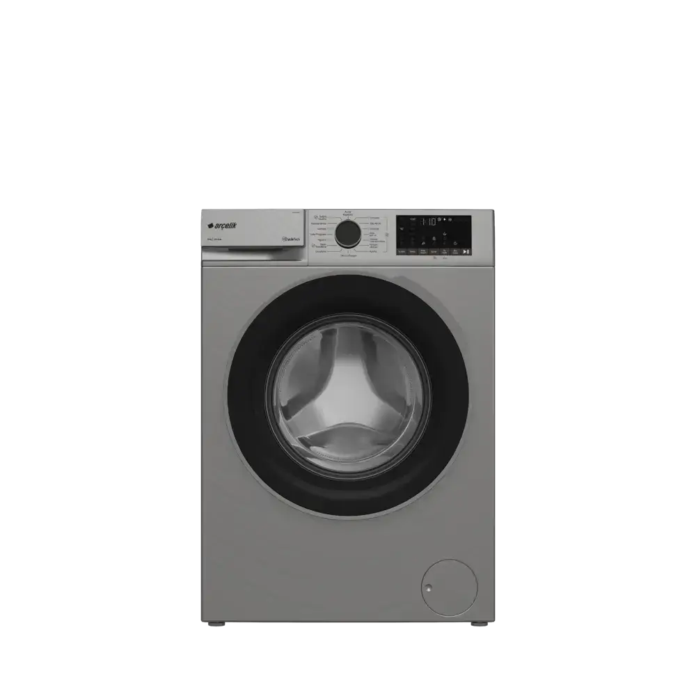 Arçelik 9120 DMXS 9 Kg Çamaşır Makinesi