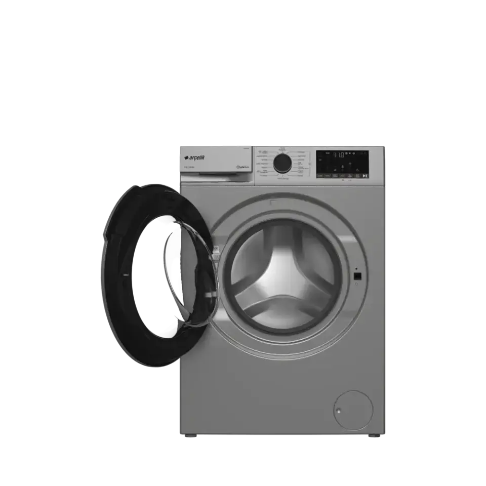 Arçelik 9120 DMXS 9 Kg Çamaşır Makinesi