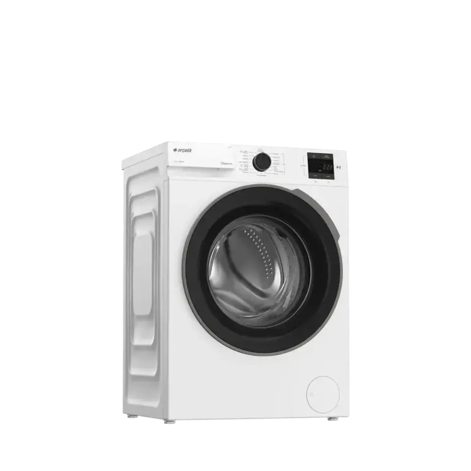 Arçelik 8100 MX 8 Kg Çamaşır Makinesi