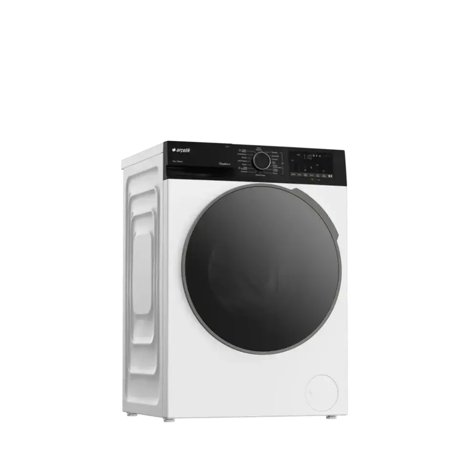 Arçelik 11140 MX 11 Kg Çamaşır Makinesi