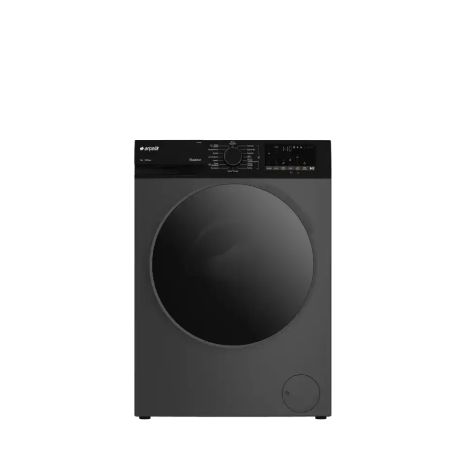 Arçelik 11140 MXA 11 Kg Çamaşır Makinesi