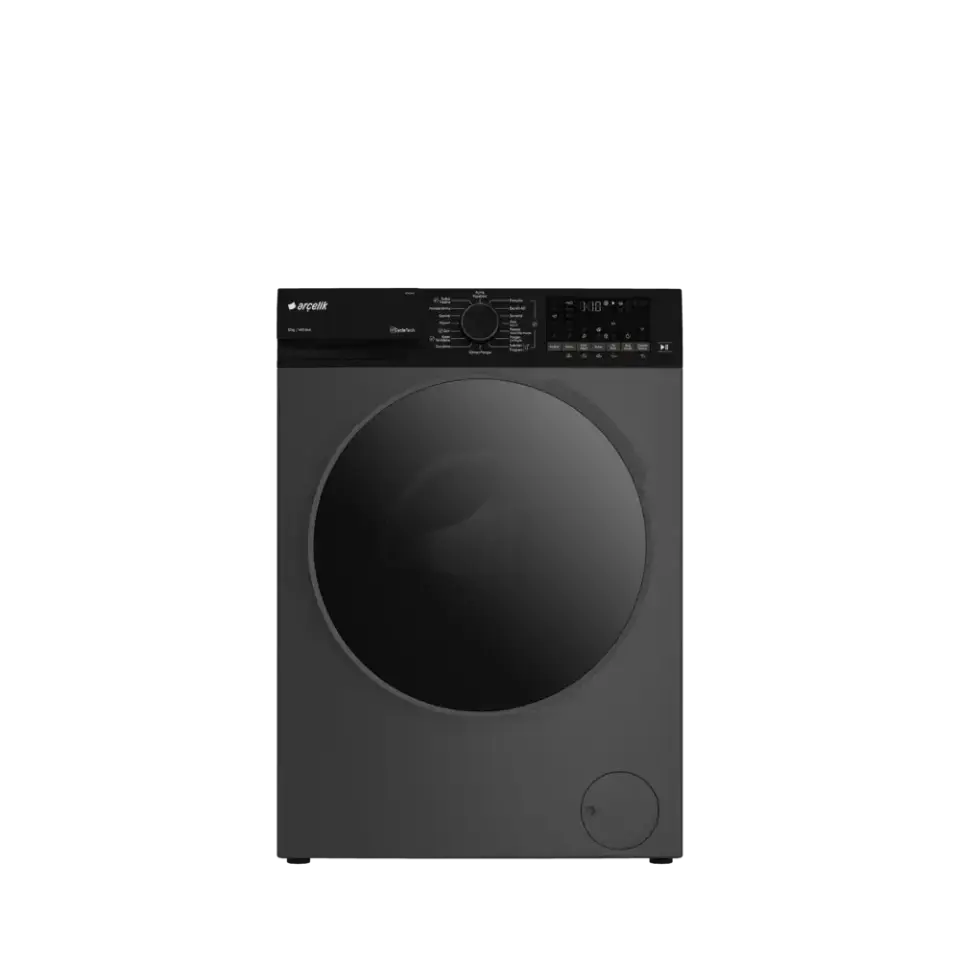 Arçelik 12140 MXA 12 Kg Çamaşır Makinesi