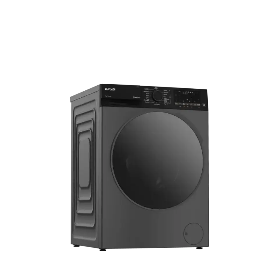 Arçelik 12140 MXA 12 Kg Çamaşır Makinesi