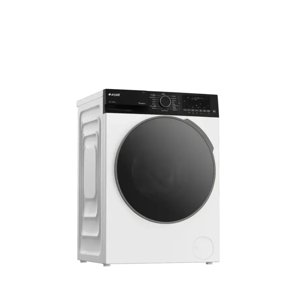 Arçelik 12140 MX 12 Kg Çamaşır Makinesi