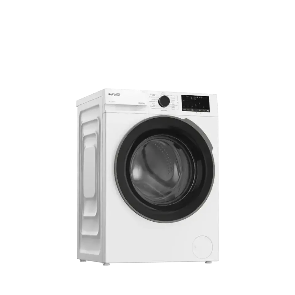 Arçelik 9100 DMX 9 Kg Çamaşır Makinesi