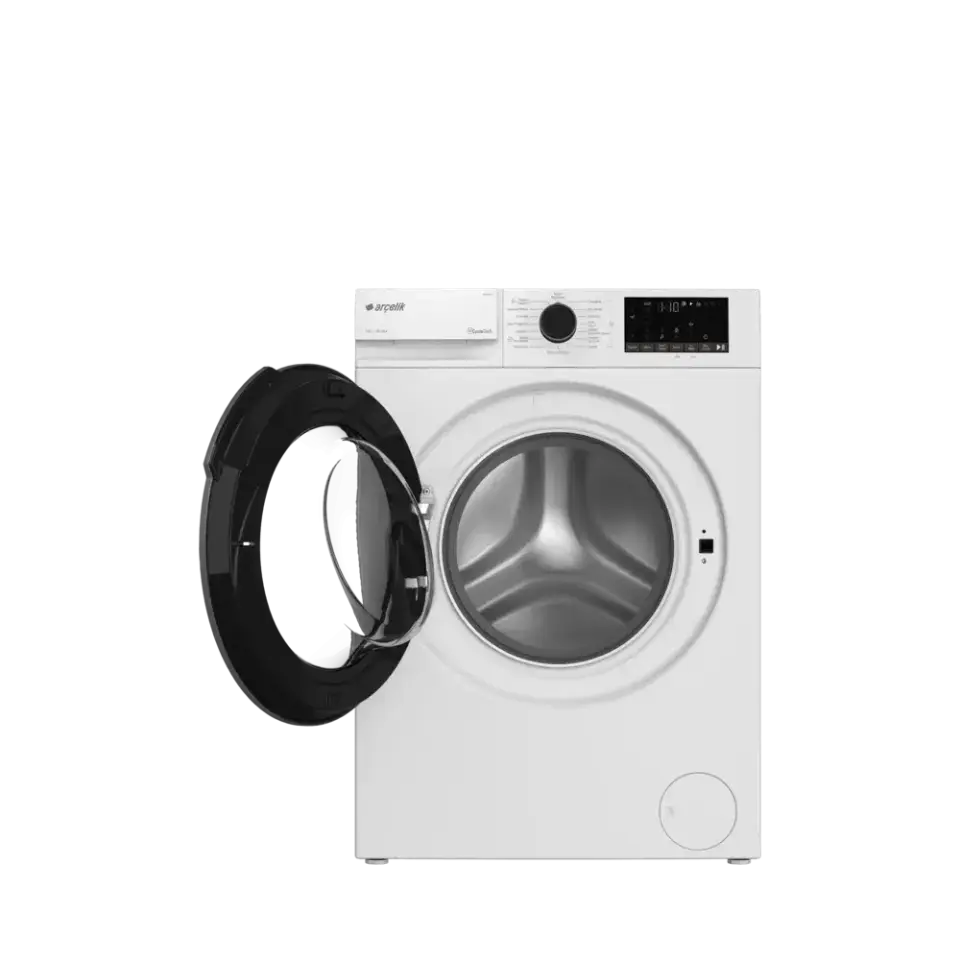 Arçelik 9100 DMX 9 Kg Çamaşır Makinesi