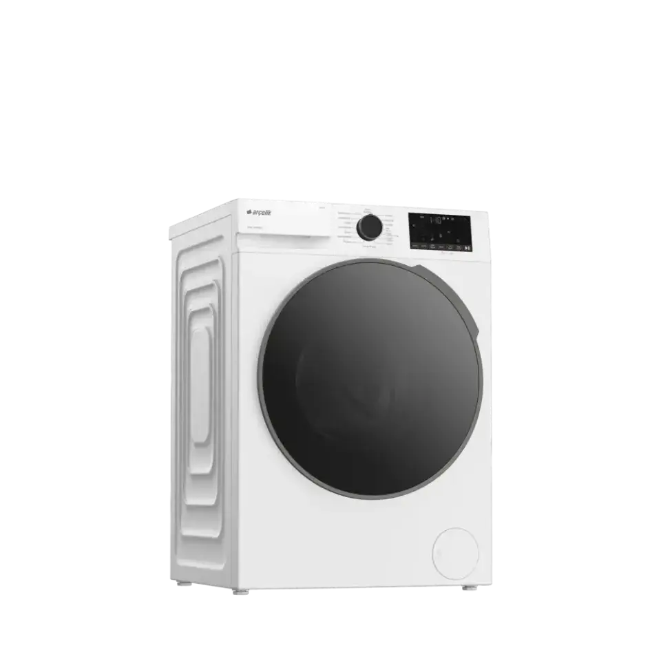 Arçelik 10120 MX 10 Kg Çamaşır Makinesi