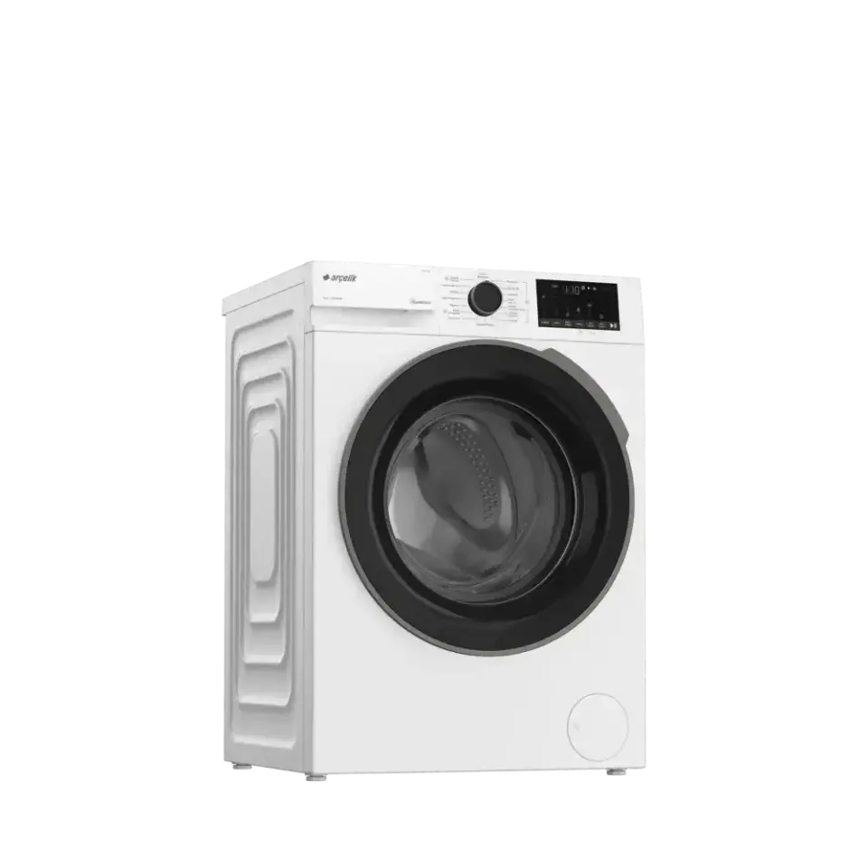 Arçelik 9120 DMX 9 Kg Çamaşır Makinesi