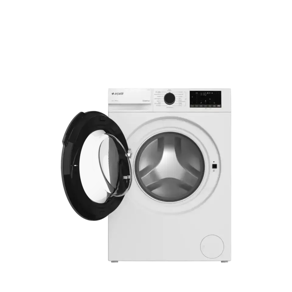Arçelik 9120 DMX 9 Kg Çamaşır Makinesi