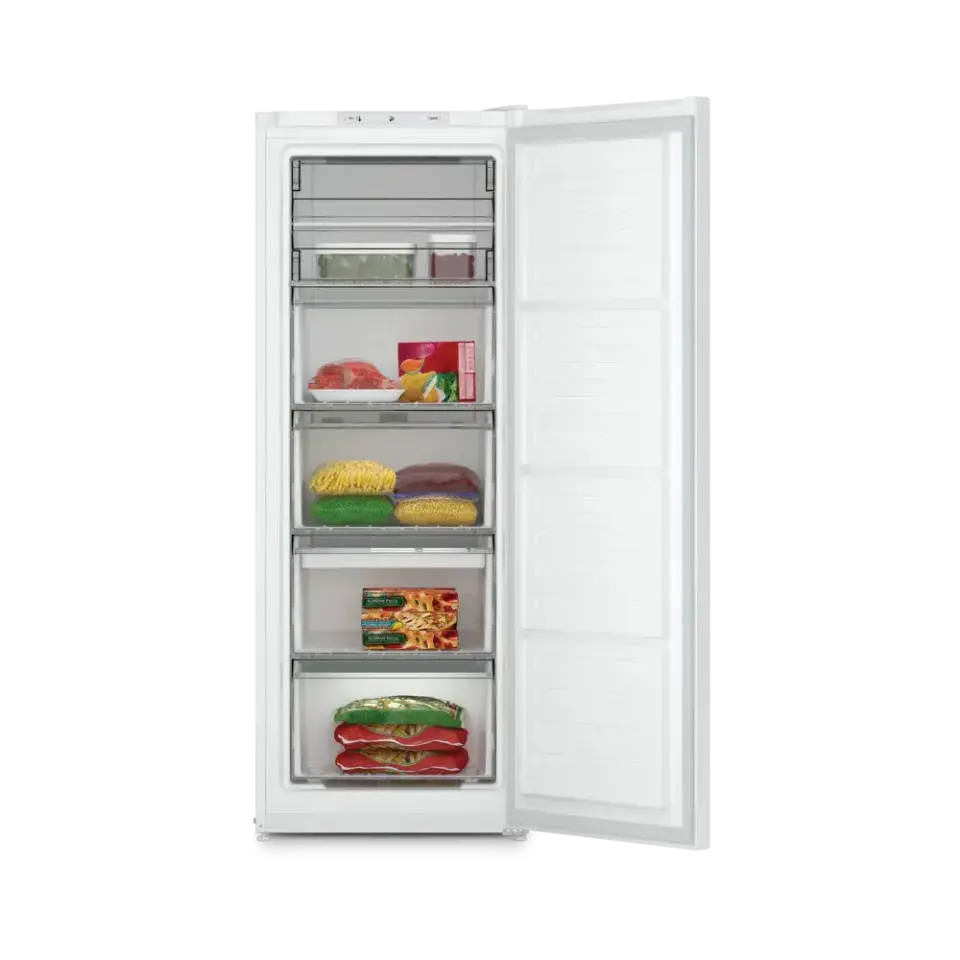 Arçelik 2063 MB 6 Bölmeli Derin Dondurucu