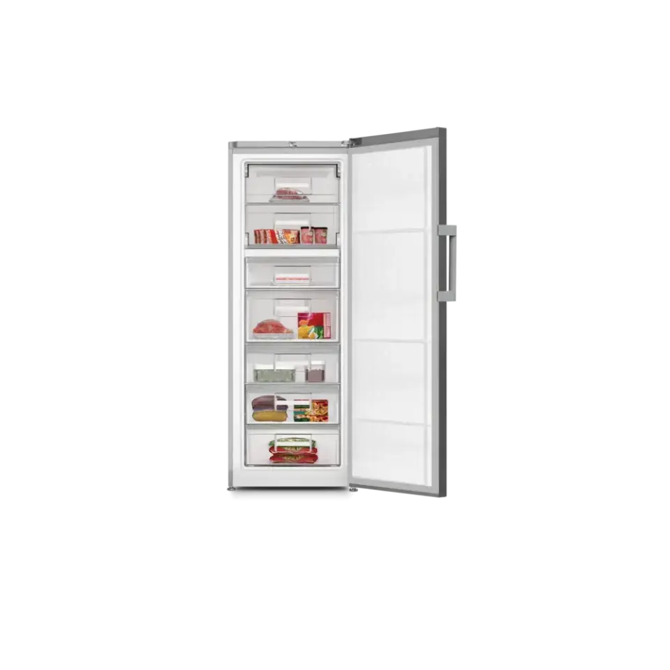 Arçelik 2072 MI 7 Bölmeli Derin Dondurucu