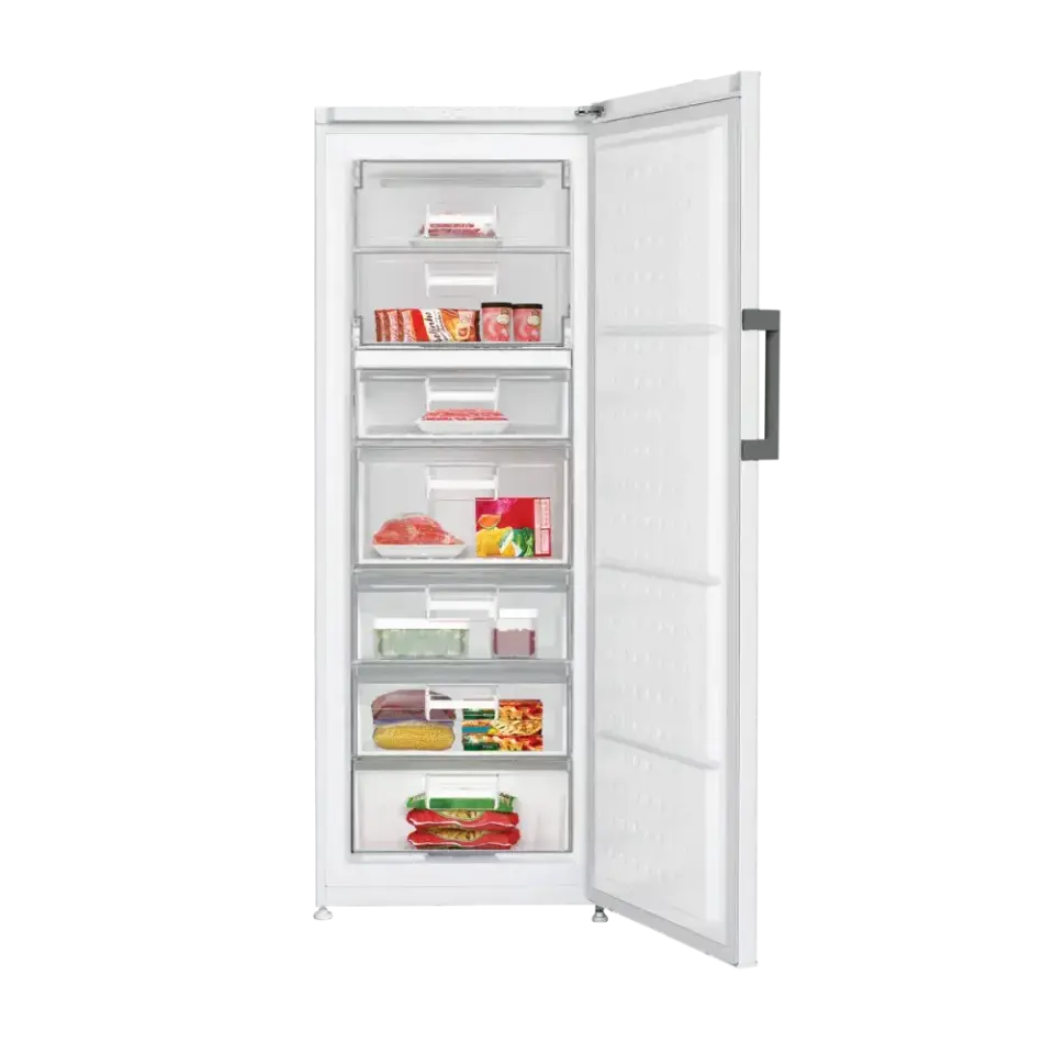 Arçelik 2072 MB 7 Bölmeli Derin Dondurucu