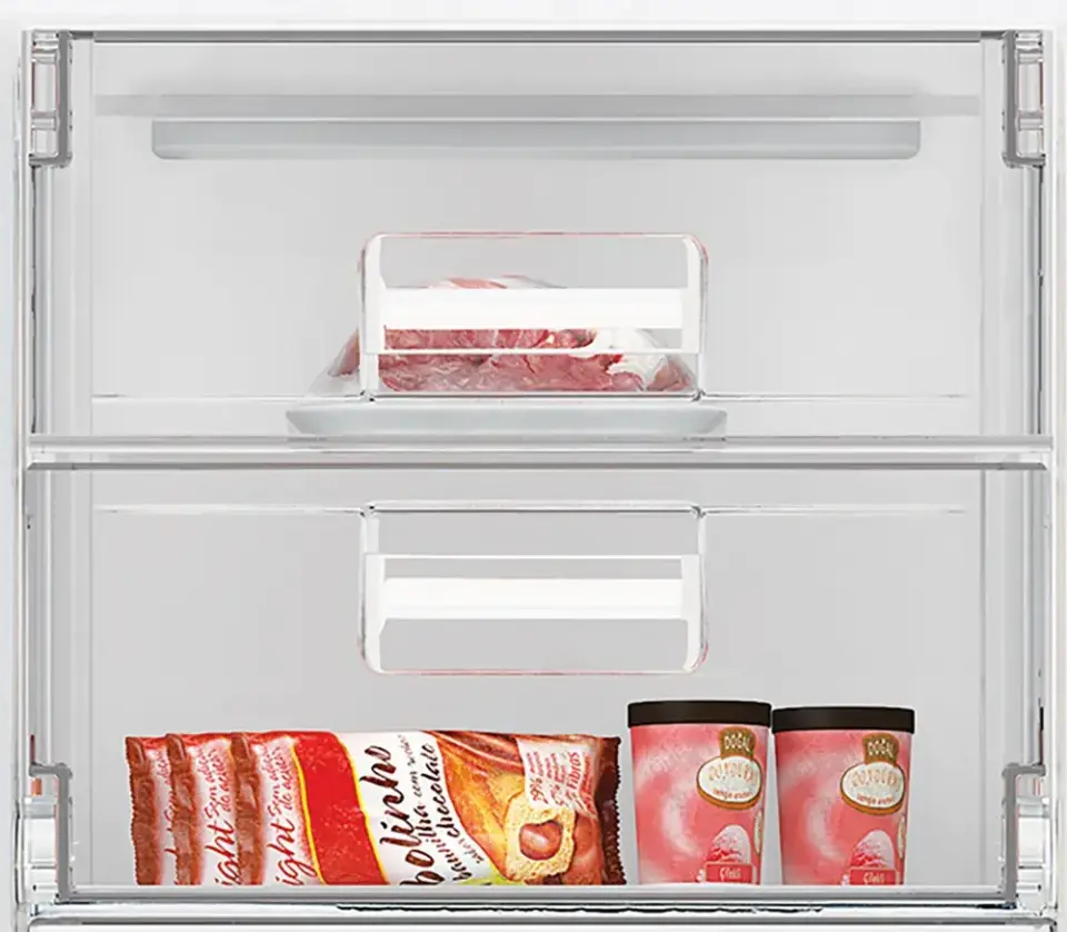 Arçelik 2072 MB 7 Bölmeli Derin Dondurucu