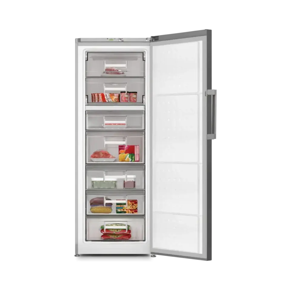 Arçelik 2071 MI 7 Bölmeli Derin Dondurucu