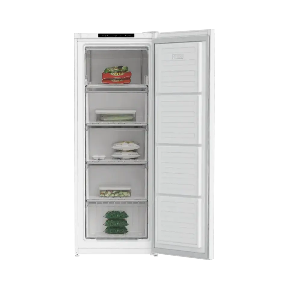 Arçelik 2053 MB 5 Bölmeli Derin Dondurucu