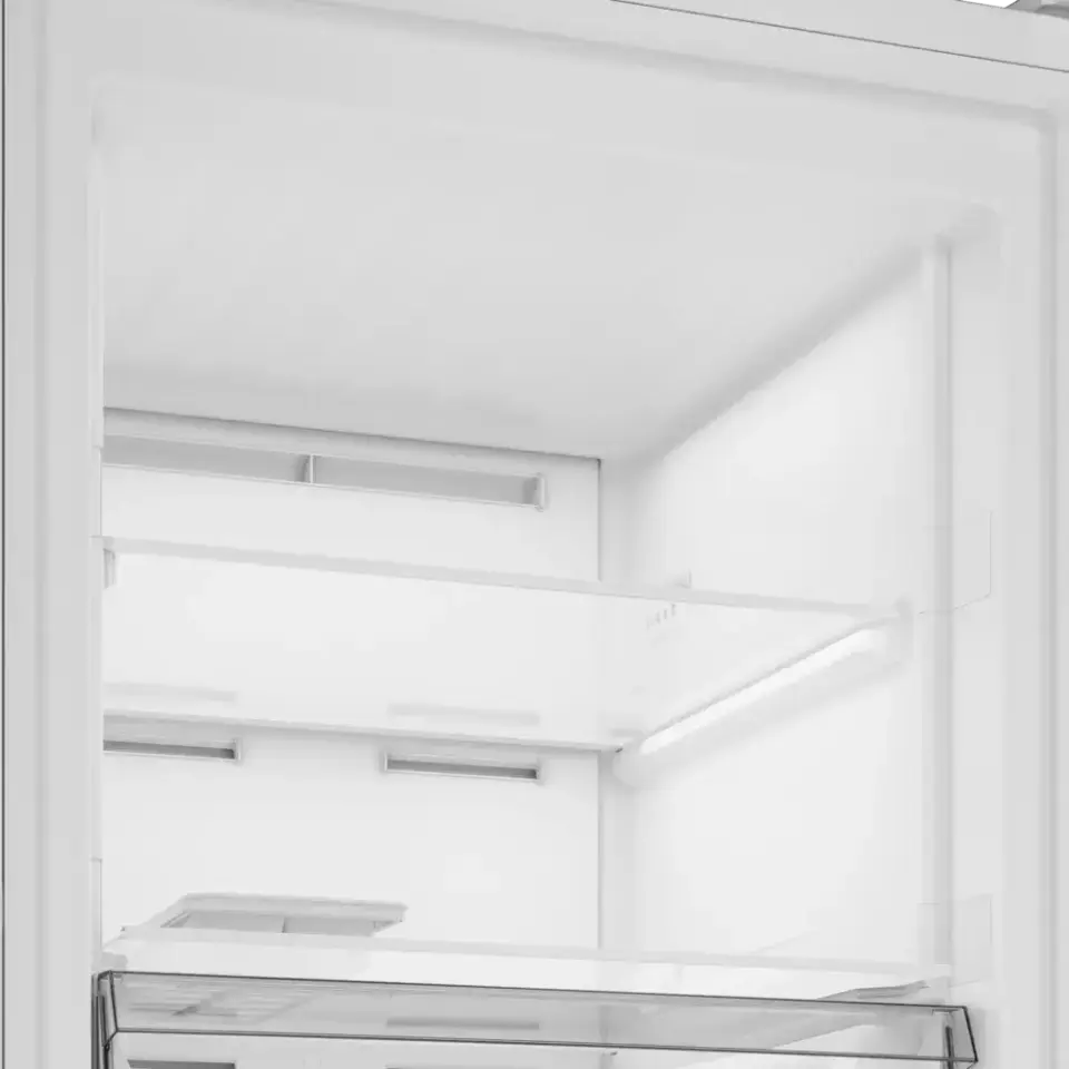 Arçelik 2071 NFB 7 Bölmeli Derin Dondurucu