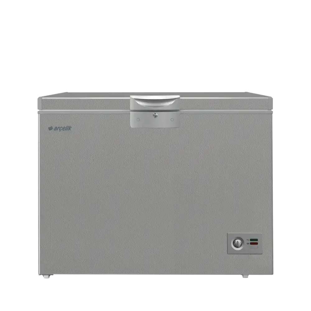 Arçelik 2298 JEMG Sandık Tipi Derin Dondurucu