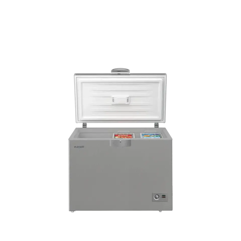 Arçelik 2298 JEMG Sandık Tipi Derin Dondurucu