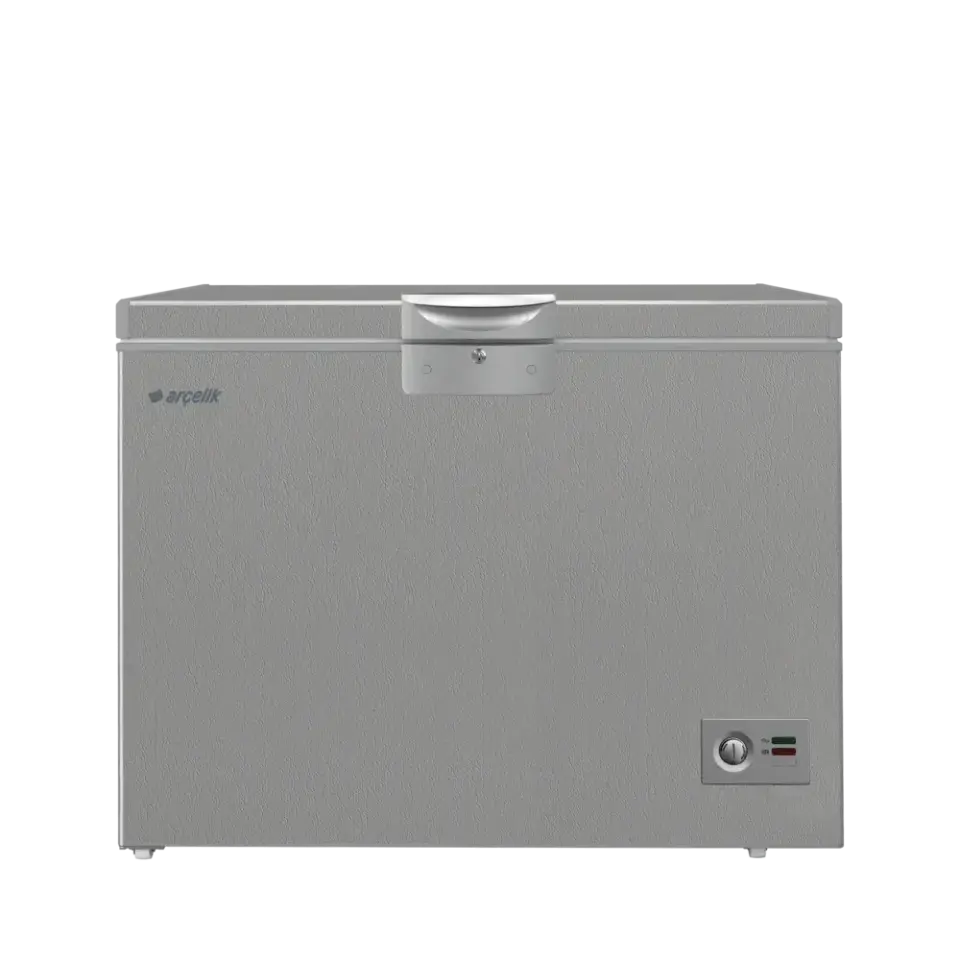 Arçelik 2298 JEMG Sandık Tipi Derin Dondurucu